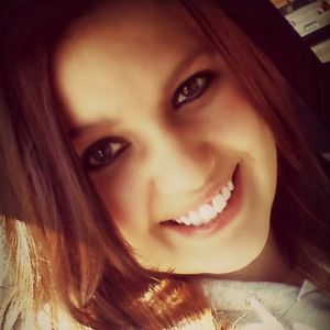 Meet your Posher, Ashlyn